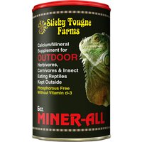 Sticky Tongue Farms Miner-All Outdoor - 171 G