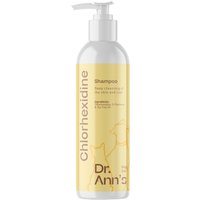 Dr. Ann's Chlorhexidine Shampoo