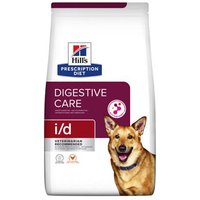 Hill's Prescription Diet i/d Digestive Care - Canine - 16 kg