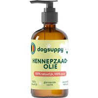 DogSuppy Hanfsamenöl - 100 Ml