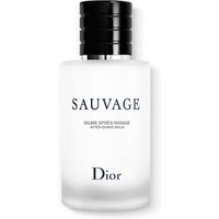 Dior Sauvage – Aftershave Balm – 100 ml