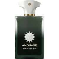 Amouage Purpose 50 100 ml Parfum Spray