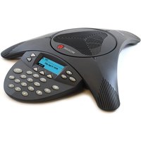 Polycom SoundStation IP 4000 Conference Phone (2200-06640-001) - Grade B