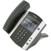 Polycom VVX 600 Gigabit Display IP Speakerphone (2200-44600-025) - New