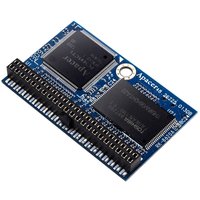 Apacer 512MB 44-Pin IDE Flash Disk Drive
