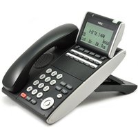 NEC DT730 ITL-12D-1 IP Display Phone (690002)