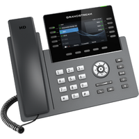 Grandstream GRP2615 Gigabit IP Color Display Speakerphone