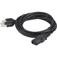 Zebra 23844-00-00R AC Line Cord Assembly