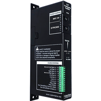 Cyberdata SIP Paging Amplifier (011324)