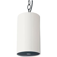 VALCOM V-1015B-WH Pendant Speaker - White