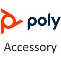 Poly Studio X30 Table Desk Stand