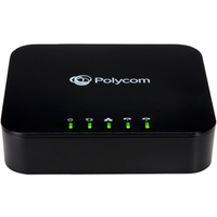 Polycom OBi302 2-FXS ATA Universal VoIP Adapter