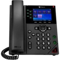 Poly VVX 350 IP Phone - OBi Edition