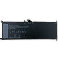Generic Dell Latitude 7275 XPS 9250 7.6V 3900mAh Laptop Battery