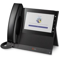 Poly CCX 600 IP Business Media Phone - Microsoft Teams