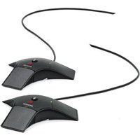 Polycom IP 7000 External Microphones (2200-40040-001)