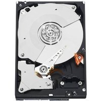 Western Digital Black 500GB 7200RPM SATA3/SATA 6.0 GB/s 64MB 3.5" Hard Drive (WD5003AZEX)