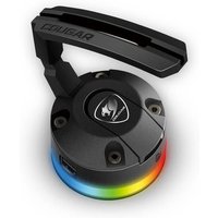 Cougar Bunker RGB Mouse Bungee with 2x USB 2.0