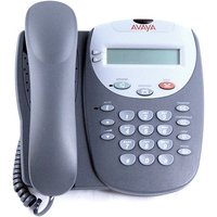 Avaya 5602SW+ IP Charcoal Phone