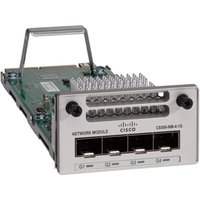 Cisco Catalyst 9300 4x mGig Network Module