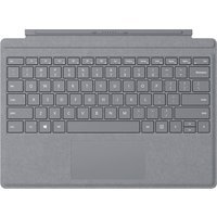 Microsoft 1725 Surface Pro Type Cover Keyboard - Grey