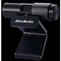 AVermedia Technology Live Streamer CAM 313 2MP USB 2.0 Webcam