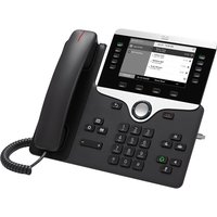 Cisco CP-8811 3PCC IP Phone - 3rd Party Call Control (CP-8811-3PCC-K9=) NEW