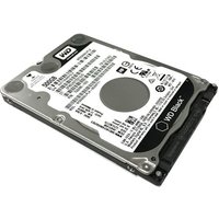 Western Digital WD BLACK D5000LPLX 500GB 2.5" SATA 6GB/s 7200RPM Hard Drive