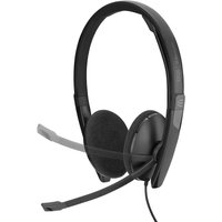 Sennheiser EPOS ADAPT 160T USB II Wired Stereo USB-A Headset - Microsoft Teams