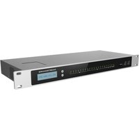 Grandstream UCM6308 IP PBX Server w/8FXO and 8FXS Ports