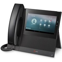Poly CCX 600 Business Media IP Phone - Open SIP
