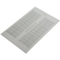 Toshiba Strata DKT2020 Paper DESI - 25 Pack