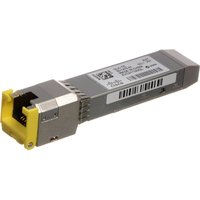 Cisco GLC-TE 1000BASE-T SFP (mini-GBIC) Transceiver Module