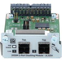 HP Procurve HPE 2930 2PT Stacking Module