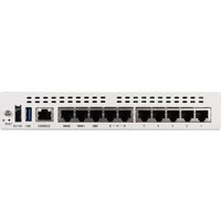 Fortinet FORTIGATE 60F H/W Security Appliance