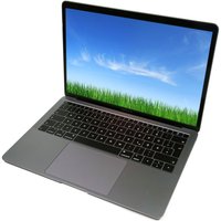 Apple MacBook Air A1932 13" Laptop i5-8210Y (2019) - Grade B