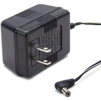 Allworx U240040D31 24V 400mA 3W Power Adapter