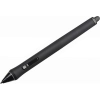 Wacom DTK2451 GripPen 5 Grip Pen with 5 Replacement Nibs