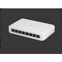 Ubiquiti Unifi USW-LITE-8-POE 8-Port Gigabit PoE Switch