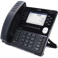 Mitel MiVoice Connect 6930 Black IP Phone (50008312)