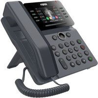 Fanvil V64 Prime Business Phone w/3.5" Color LCD