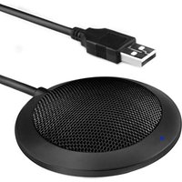 Adesso 360 Omnidirectional USB Microphone