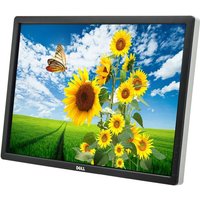 Dell U2413f 24" Widescreen LED LCD Monitor - Grade C - No Stand