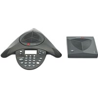 Polycom SoundStation 2W 2.4GHz Transceiver (2201-67810-001)