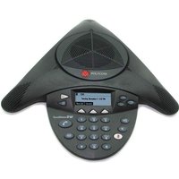 Polycom SoundStation 2W EX 2.4GHz Wireless Conference Phone (2201-67800-022) - Grade B