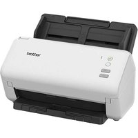 Ads-3100 High-Speed Desktop Scanner, 600 Dpi Optical Resolution, 60-Sheet Auto Doucment Feeder