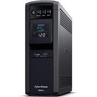 Cyberpower PFC 12 Outlet1500VA 1000W SineWave UPS System