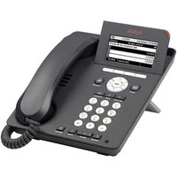 Avaya 9620 12-Button Grey IP Display Speakerphone