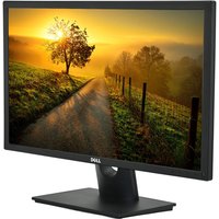 Dell E2416H 24" Widescreen Black LED LCD Monitor - Grade C