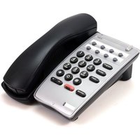 NEC DTR-1HM-1 Black Analog Telephone